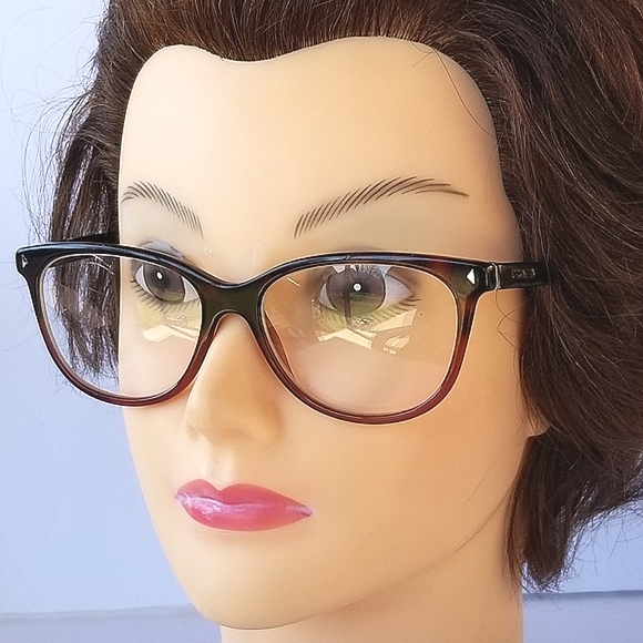 Prada Eyeglasses Frames - Picture 9 of 16